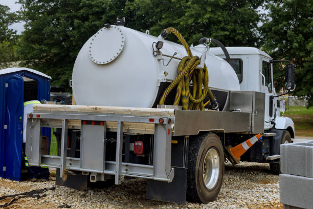 Best Portable toilet rental cost  in Minneola, FL