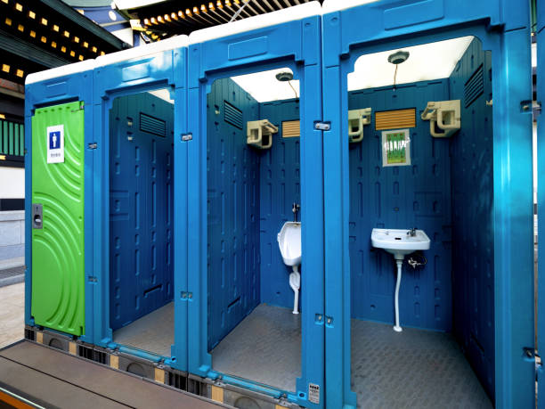 Best Long-term porta potty rental  in Minneola, FL